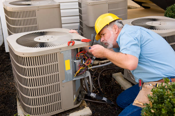 Local HVAC companies in Pembroke Pines, FL