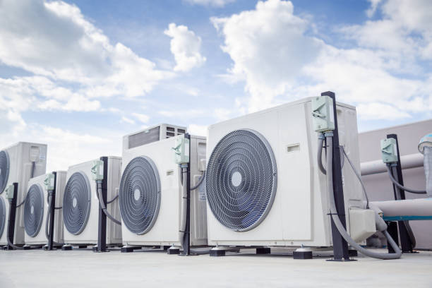 HVAC maintenance plan in Pembroke Pines, FL